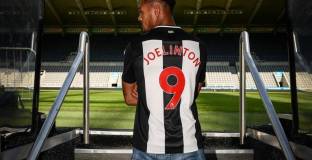 Нюкасъл установи клубен рекорд