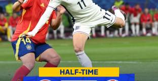 Три от последните пет финала стигнаха до продължения при 0:0 на полувремето