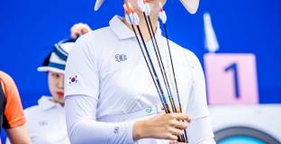  На Игрите бе поставен първият световен рекорд