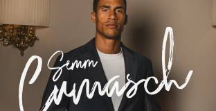 Варан премина в Комо