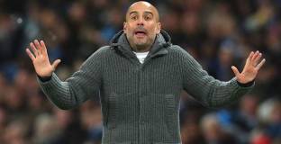 Гуардиола: Не ни харесва да вкарваме такива голове