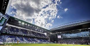 Байерн ще прегази Копенхаген