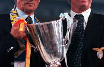 Rip Свен -Йоран Ериксен. 