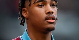 Тотнъм привлече младежки национал на Франция 