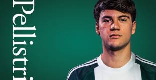 Ман Юнайтед продаде Пелистри на Панатинайкос