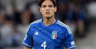 Милан договори трансфер на халф от Торино 