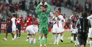 ПСЖ победи Лил 