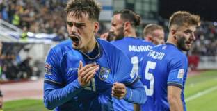 Косово прегази Кипър в Ларнака 