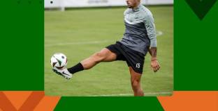 Турци преговарят за защитник на Лудогорец 