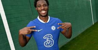 Мъри привлече футболист на Челси