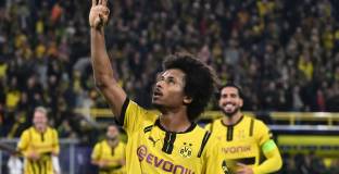 Адейми: Само небето е граница за нас