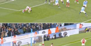 Габриел очаква Ман Сити