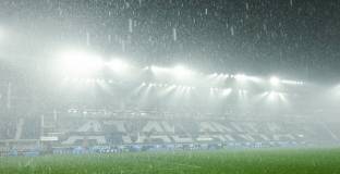 Отложиха Аталанта – Комо 