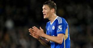 Дания в тежка криза в отбрана преди решаващите плейофи 