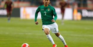 Боливия с трета поредна победа