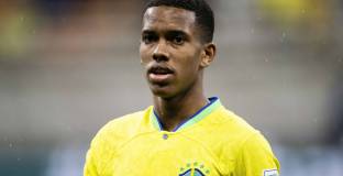 Естевао обясни защо е избрал Челси