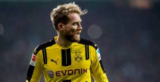 Шюрле ще премине прегледи за Фулъм