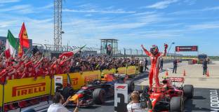 FIA премахна бонуса за най-бърза обиколка във Ф 1