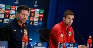 Габи става асистент на Симеоне