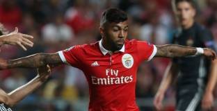 Габигол се завръща в Сантош?