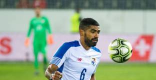 Защитник на Панама: Това е велик момент за нас 