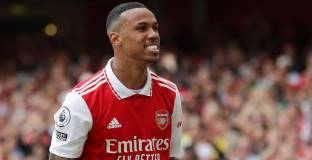  Юве се свърза с Арсенал за Габриел