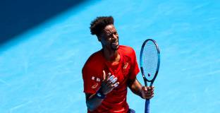  Монфис спечели турнира в Аделаида