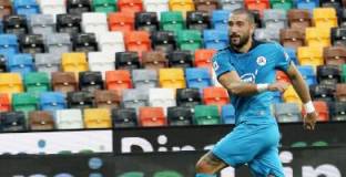 Два гола на Гълъбинов помогнаха на Специя за историческа победа (видео)