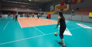 Марица с втора загуба срещу Галатасарай 