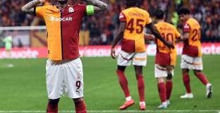 Галатасарай и Бодьо Глимт без загуба в Лига Европа