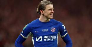 Кукурела, Галахър и Палмър ще пропуснат турнето на Челси