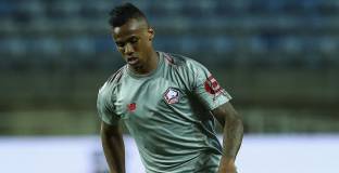 Арсенал ще привлече Габриел за 25 милиона евро