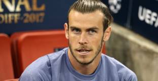 Бейл не попадна в групата на Уелс за мачовете през октомври 