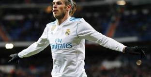 Бейл помолил агента си да му търси нов клуб 