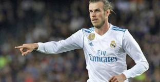 Бейл е готов да остане в Реал, ако Роналдо напусне 