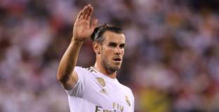 Зидан: Надявам се, че Бейл няма да пропусне големи мачове