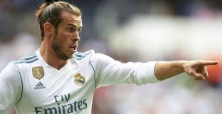 Лопетеги: Бейл ще запълни празнотата, оставена от Роналдо