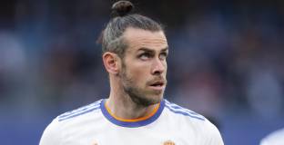   Журналист: Реал Мадрид покрива Бейл 