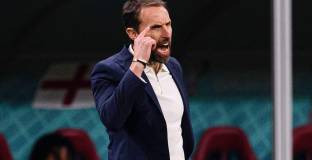 Саутгейт ще води Англия до Евро 2024