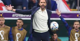 Саутгейт: Вярвахме, че можем да спечелим Световното 