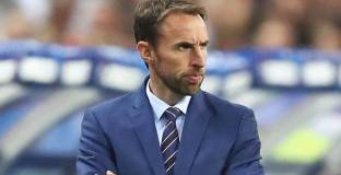 Саутгейт съветва националите да не четат пресата