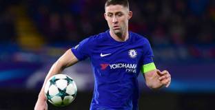 Кейхил е готов да напусне Челси през януари