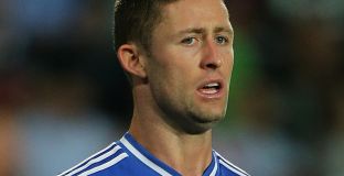 Ювентус отправи питане за Кейхил 