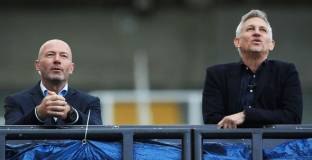 Шиърър: Англия никога няма да има по-голям шанс за спечелване на Европейско