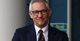 Линекер поиска Израел да бъде изхвърлен от футбола