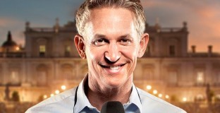 Линекер към Тръмп: Изчакайте с ядрената война до края на кръга 