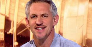 Линекер: Франция е фаворит на Мондиал 2018 