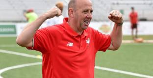 Полицията задържа заподозрян в нападението на Макалистър