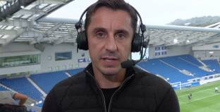 Невил: Тотнъм ще има проблеми, ако Реал поиска Почетино