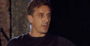   Невил: Арсенал ще завърши в топ 4